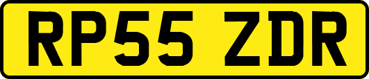 RP55ZDR