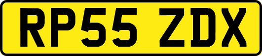 RP55ZDX