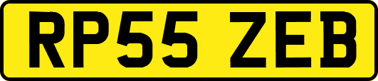 RP55ZEB