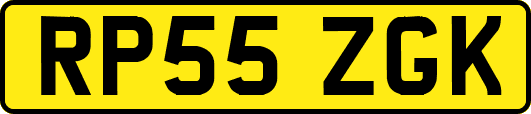 RP55ZGK