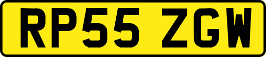 RP55ZGW