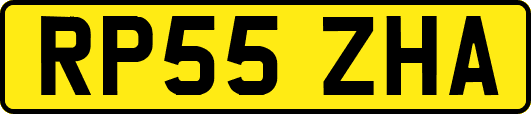 RP55ZHA