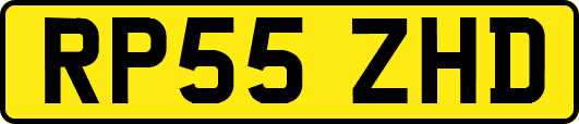 RP55ZHD