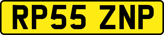 RP55ZNP