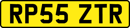 RP55ZTR