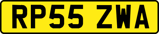 RP55ZWA