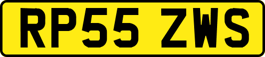 RP55ZWS