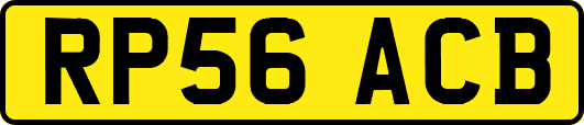 RP56ACB