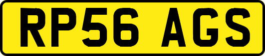 RP56AGS