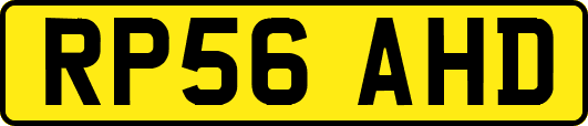 RP56AHD