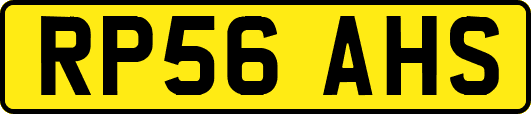 RP56AHS