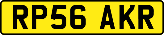 RP56AKR