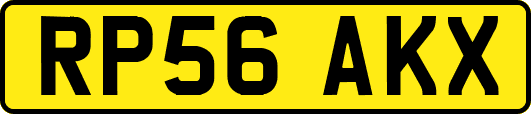RP56AKX