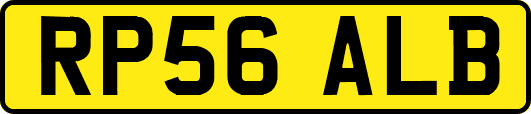 RP56ALB