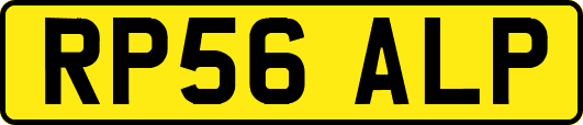 RP56ALP