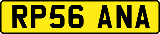 RP56ANA