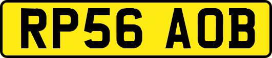 RP56AOB