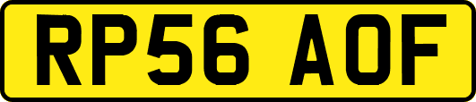 RP56AOF