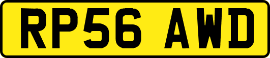 RP56AWD