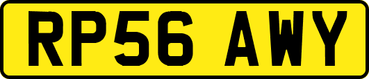 RP56AWY