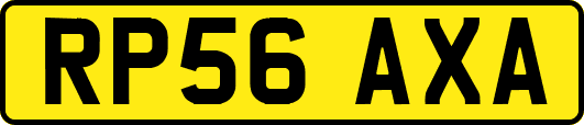 RP56AXA