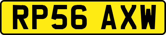 RP56AXW