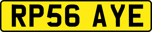 RP56AYE