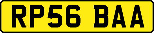 RP56BAA