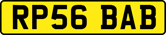 RP56BAB