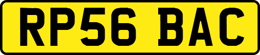 RP56BAC