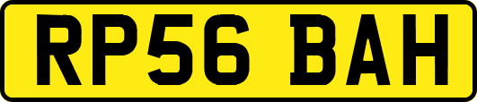 RP56BAH