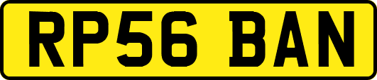 RP56BAN