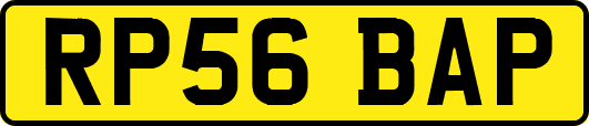 RP56BAP