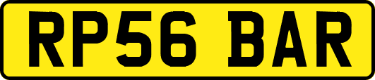 RP56BAR