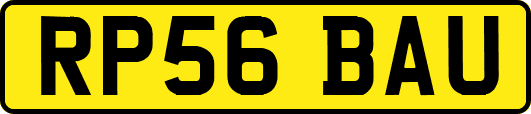 RP56BAU