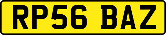 RP56BAZ