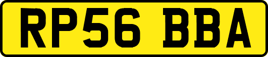 RP56BBA