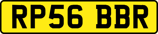 RP56BBR
