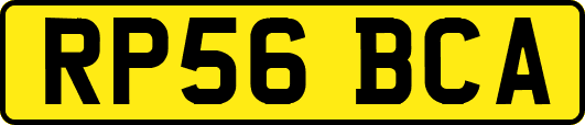 RP56BCA