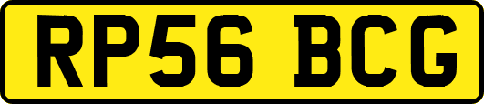 RP56BCG