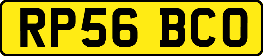 RP56BCO