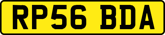 RP56BDA