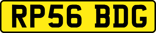 RP56BDG