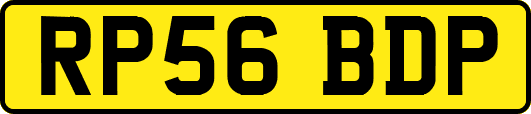 RP56BDP