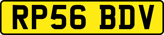RP56BDV