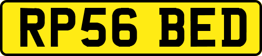 RP56BED
