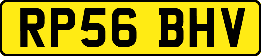 RP56BHV