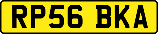 RP56BKA