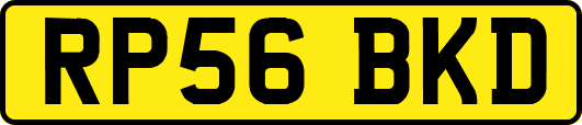 RP56BKD