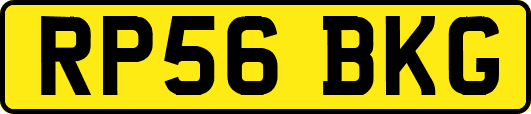 RP56BKG